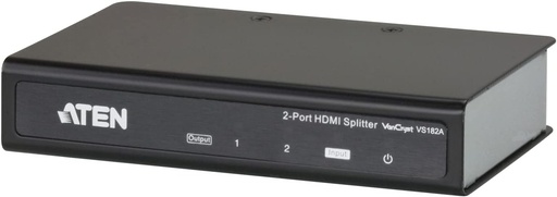 ATEN VS182A Splitter HDMI(R) 4K - 2 porturi