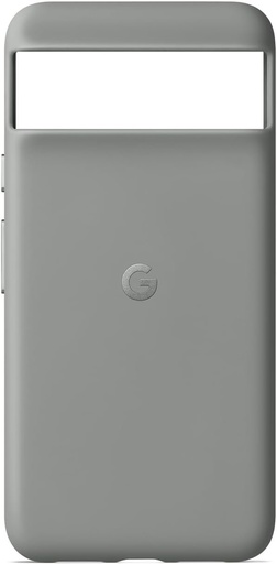 Husa Google Pixel 8 - Protectie durabila - Silicon rezistent la pete - Husa pentru smartphone Android - Gri verde