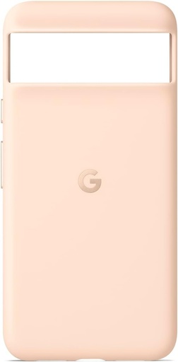 Husa Google Pixel 8 - Protectie durabila - Silicon rezistent la pete - Husa de protectie pentru smartphone-uri Android - Carbune