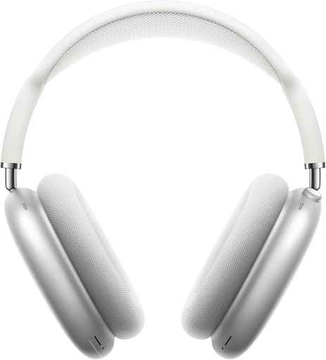 Apple AirPods Max - Argintiu