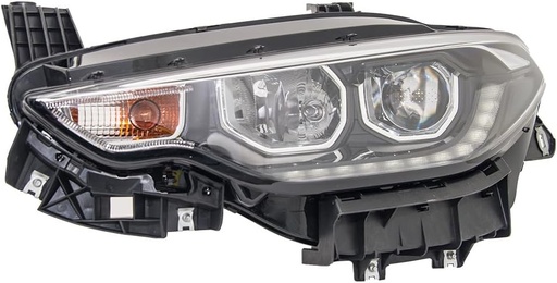 Magneti Marelli FA STANGA TIP 2015 DRL LED S/F 712105801110 FIAT TIPO