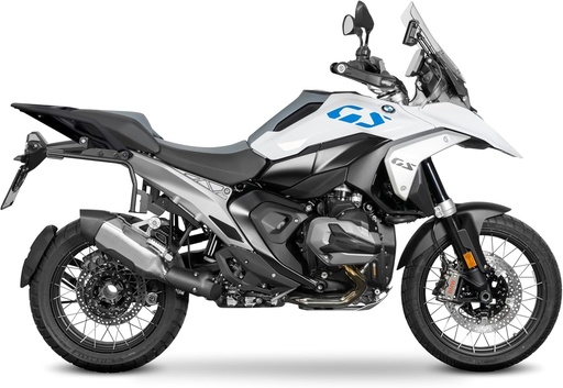 Sistem 3P BMW R1300GS