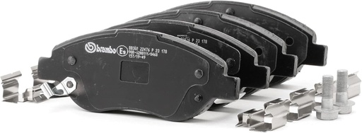 BREMBO P 23 178 Placuta Frana