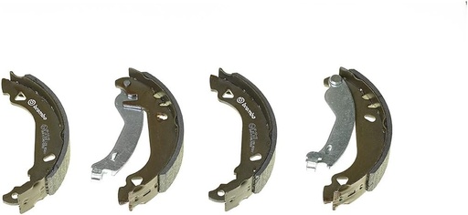Brembo S 23 510 - Sabot frana - Spate