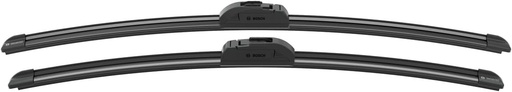 Stergatoare Bosch Aerotwin AR997S, lungime 600 mm/550 mm, 1 set pentru parbriz fata