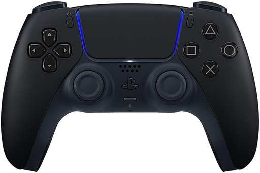 Controler wireless DualSense - Midnight Black [PlayStation 5]