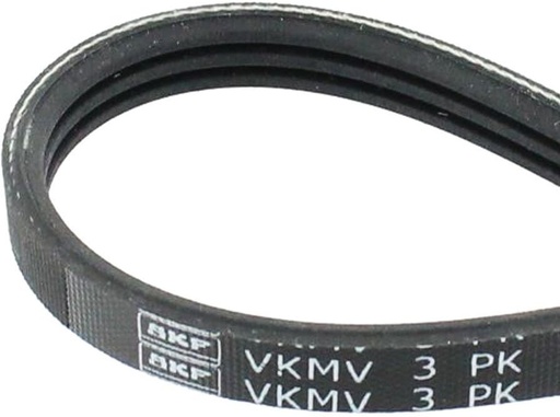 SKF VKMV 3PK675 Multi-V-Create