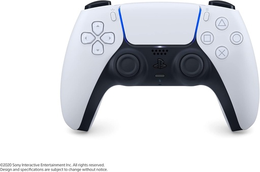 Controler wireless DualSense [PlayStation 5]