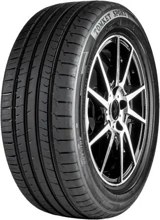 Tomket Sport Anvelopa de vara 225/40 ZR18 (92Y) XL