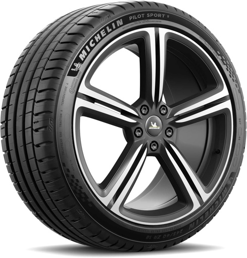 Michelin Pilot Sport 5 Anvelopa de vara 225/40 ZR18 (92Y) XL