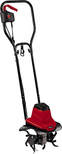 Motosapa electrica Einhell GC-RT 7530, rosu/negru