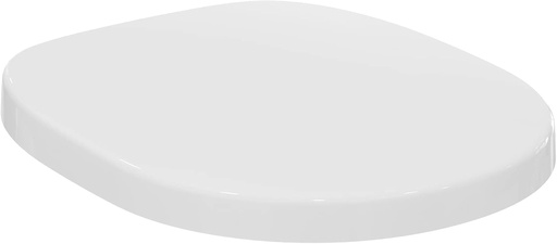 Ideal Standard, E712801 Scaun de toaletă dedicat original, seria Connect, alb