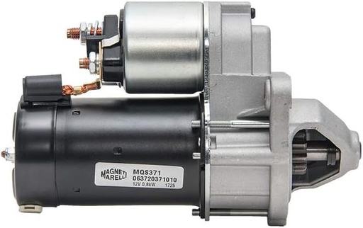 Magneti Marelli 063720371010 Fiat/Lancia Starter Motor
