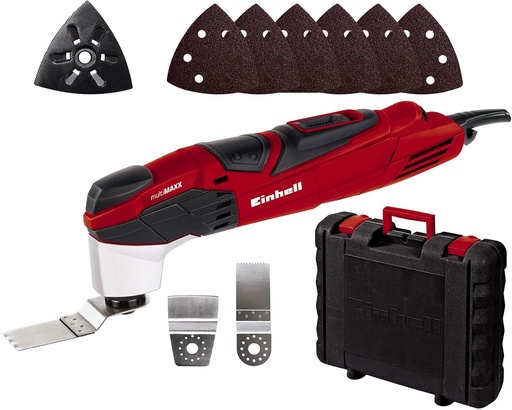 Einhell RT-MG 200 E - Instrument multifuncțional
