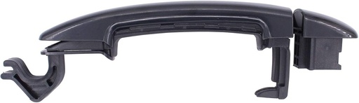 Maner exterior al usii glisante HouYeen stanga dreapta pentru Jumpy Expert Partner Scudo 9101GP