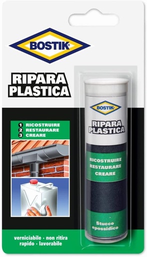 Bostik Ripa Blister plastic 56gr