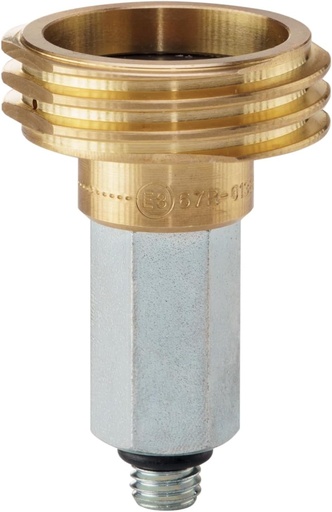 Adaptor de combustibil Tomasetto ACME-M10 pentru 67R-013868,30946