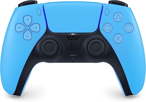 Controler fara fir DualSense - Starlight Blue [PlayStation 5]