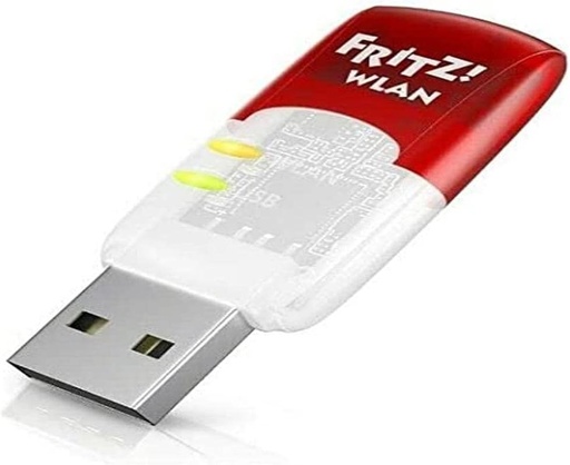 AVM FRITZ!WLAN Stick AC 430 versiune internationala