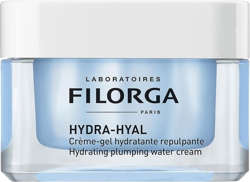 Laboratoires Filorga HYDRA-HYAL crema 50 ml