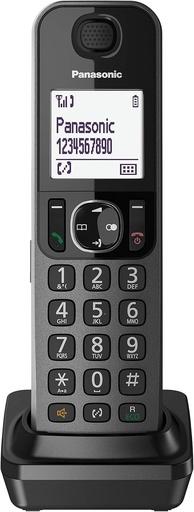 Telefoane de acasa Panasonic KX-TGFA30