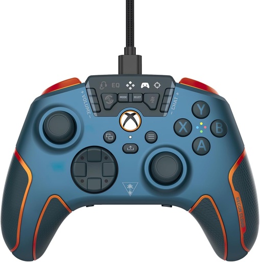 Turtle Beach Recon Bluetooth Manette Camo Arctique - Xbox Series X/S, Xbox One si PC