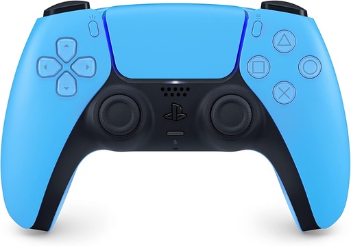 Controler fără fir DualSense - Starlight Blue [PlayStation 5]