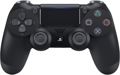 Controller PlayStation 4 - Controler wireless DualShock 4, Black