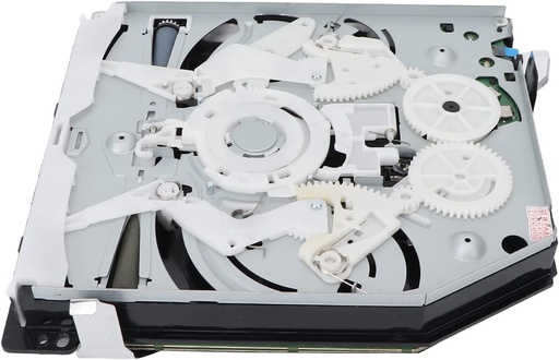 Hard disk portabil Zunate pentru inlocuirea hard diskului compatibil PlayStation 4, piesa de reparare Modulul hard disk Blu-Ray DVD Carcasa de inlocuire pentru consola de jocuri pentru driverul KEM-490,