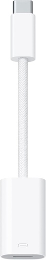 Adaptor Apple USB-C la Lightning