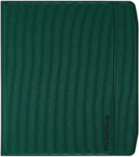 PocketBook Charge - Coperta verde proaspata pentru Era