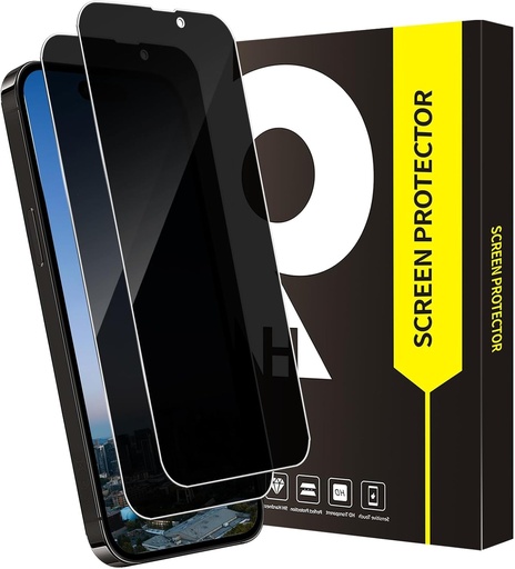 Protector de ecran Carantee pentru sticla securizata pentru Xiaomi 12/12X 5G, 2 pachete 3D cu acoperire completa, sticla calita fara bule pentru Xiaomi 12/12X, protectie de ecran anti-praf, anti-ulei, ultra clara Xiaomi 12/12X