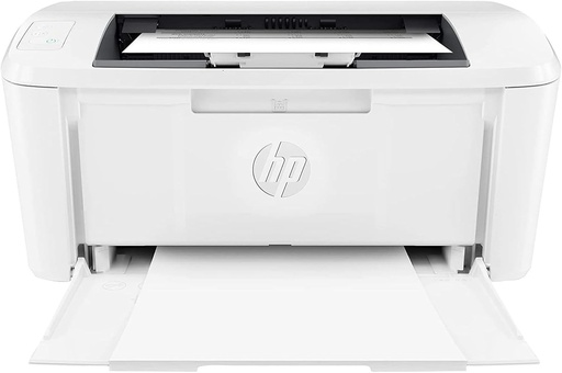 Imprimantă laser HP Laserjet M110we, laser mono, 6 luni imprimare gratuită cu cerneală HP Instant inclusă, HP+, imprimantă, Wi-Fi, AirPrint, imprimantă alb-negru