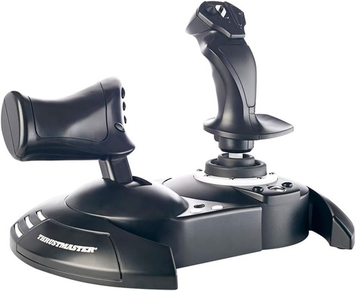 Thrustmaster T.Flight Hotas One Joystick pentru Xbox One/Series X|S și Windows