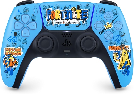 Controler wireless DualSense® – Ediție limitată FORTNITE®