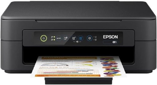 Imprimantă multifuncțională cu jet de cerneală Epson Expression XP-2205 A4, inclusiv cerneală gratuită timp de 3 luni* cu abonament ReadyPrint Flex