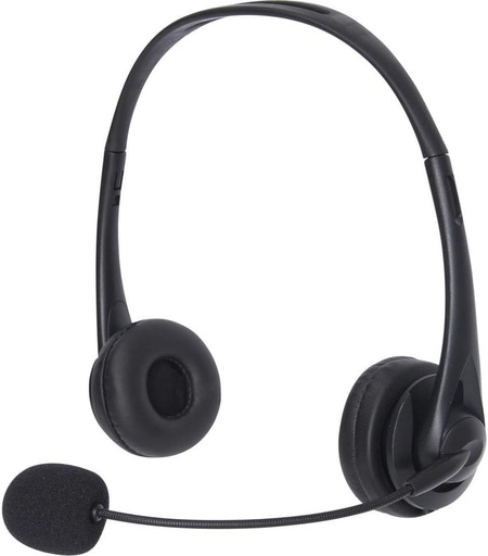 Casti Sandberg USB Buro