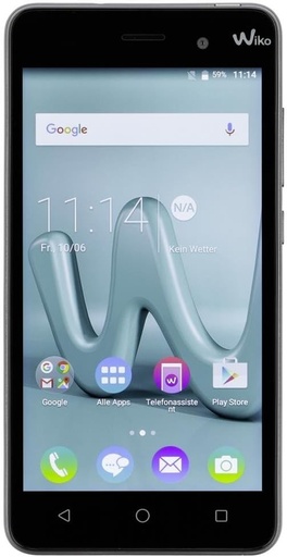 Telefon Wiko Lenny 3 - Grey