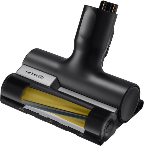 Accesorii pentru aspirator portabil Samsung Pet Tool VCA-PTA95/VT, plastic, negru