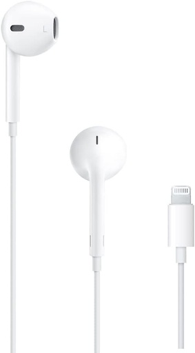 Apple EarPods cu conector Lightning ​​​​​​​