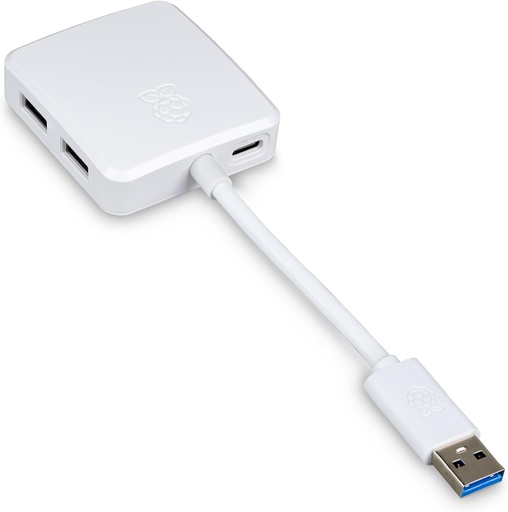 Hub USB 3.0 Raspberry Pi