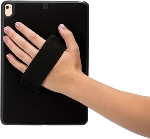 Griffin Airstrap 360 - Funda pentru Apple iPad de 9.7" 2017 si iPad Air2 / iPad Pro 9.7