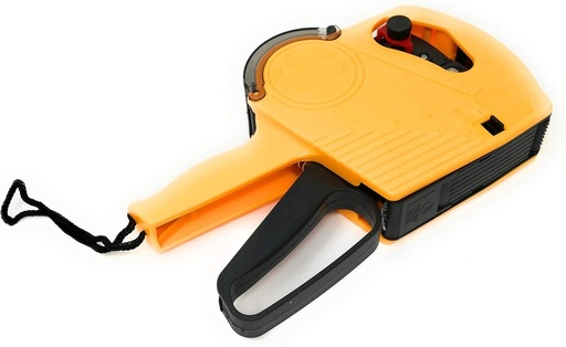 VANZARE TIME Pistol de pret cu rola de etichete si cartus de cerneala Pistol pentru etichete de pret
