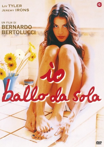 Stealing Beauty [Italia] [DVD]