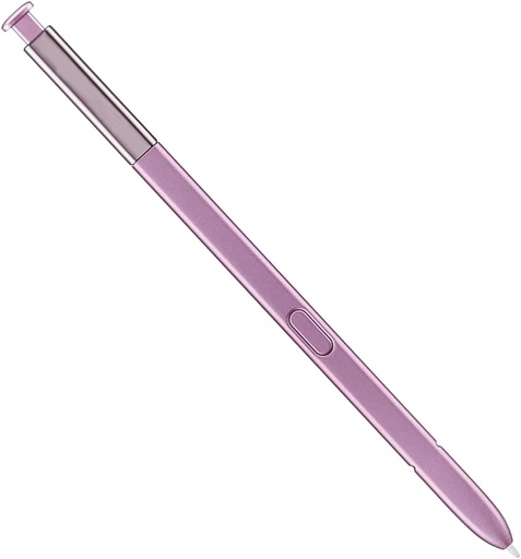 Stylus S Pen de schimb pentru Galaxy Note 9 pentru Samsung Galaxy Note 9 N960 Toate versiunile S Pen (lavanda violet)
