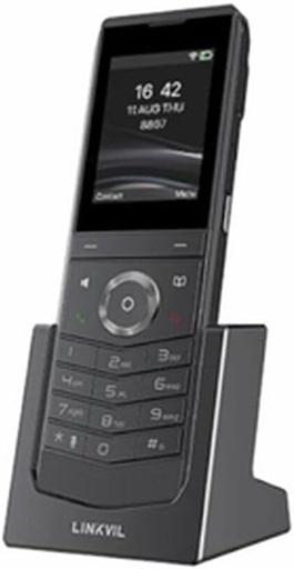 Telefon WiFi Fanvil Linkvil W611W