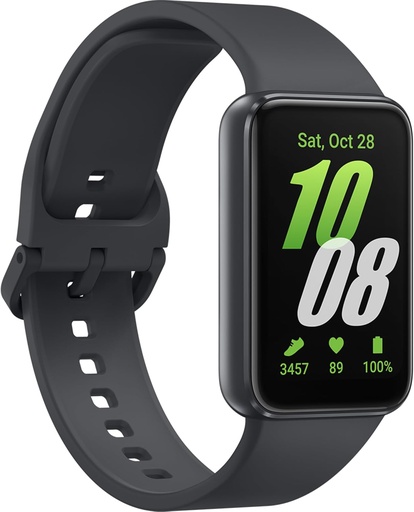 Samsung SM-R390 Galaxy Fit 3 Negru