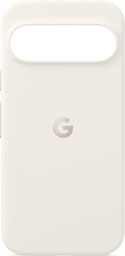 Husa Google Pixel 9 si Pixel 9 Pro - Protectie durabila - Silicon rezistent la pete - Husa pentru telefon Android - Sage Green