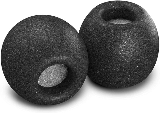 Comply Memory Foam TSX-400 dopuri de schimb pentru căști Negru Mediu 3 perechi Comfort PLUS