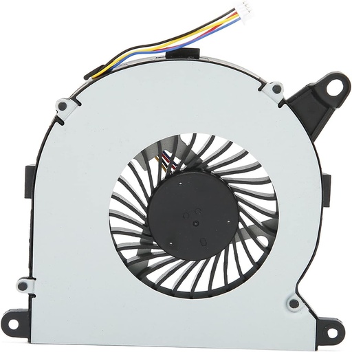Ventilator CPU nou pentru NUC8i7BEH NUC8i3BEH NUC8i5BEH NUC8i5BEK, ventilator CPU de schimb cu 4 pini DC 5V/0.6A
